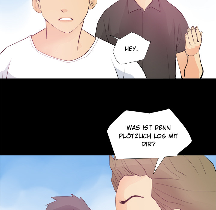 Sex Note - episode 13 - 28