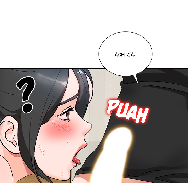 Town Girls - episode 40 - 48