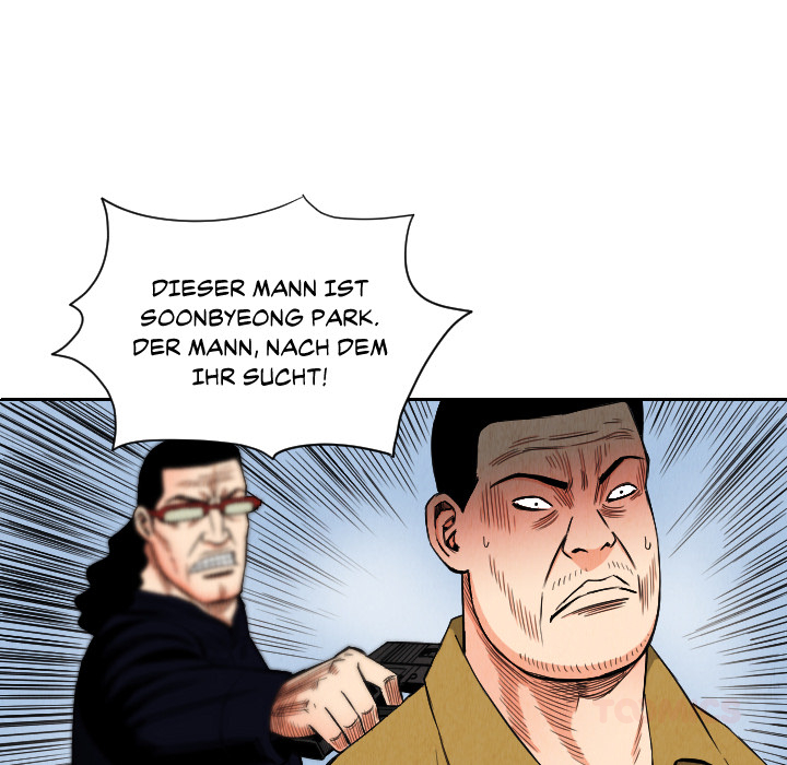 Holzköpfe auf dem Weg nach oben - episode 34 - 73