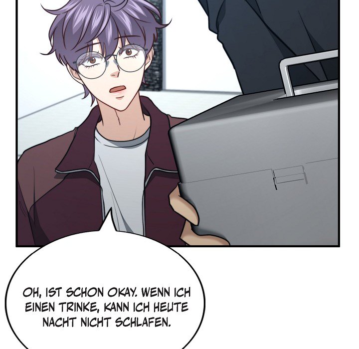 Die geheime Liebe des Omega K - episode 61 - 35