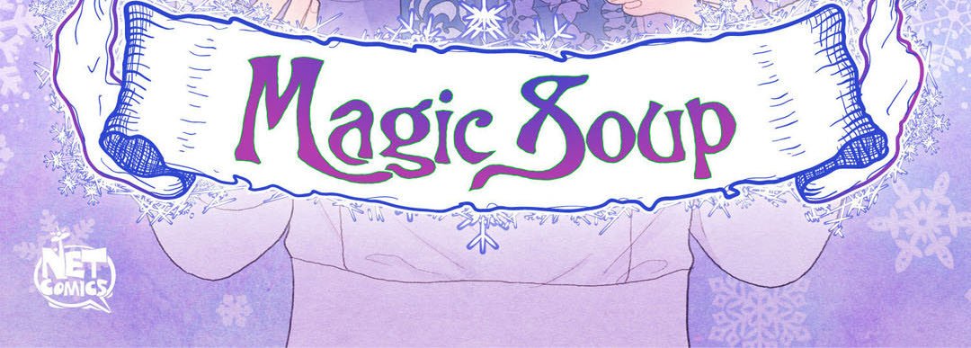 Magic Soup - episode 10 - 3