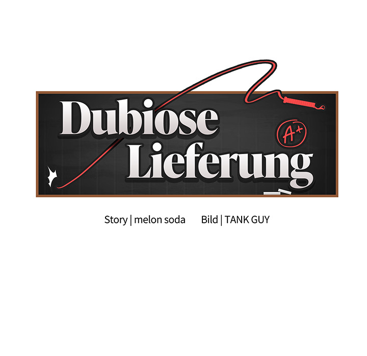 Dubiose Lieferung - episode 30 - 6