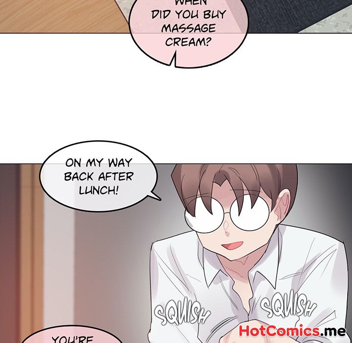 A Pervert's Daily Life - episode 107 - 26