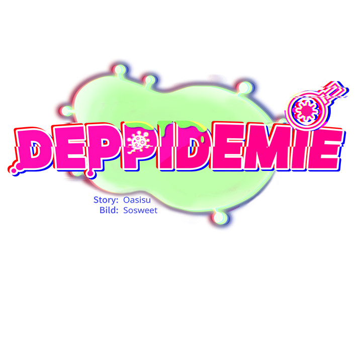 Deppidemie - episode 50 - 49