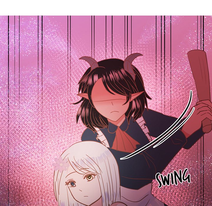 Now, I am Demon King's Wife - episode 8 - 76