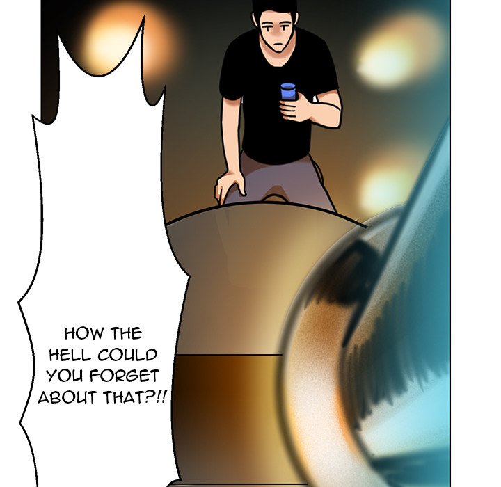 Five Years Apart - episode 24 - 39