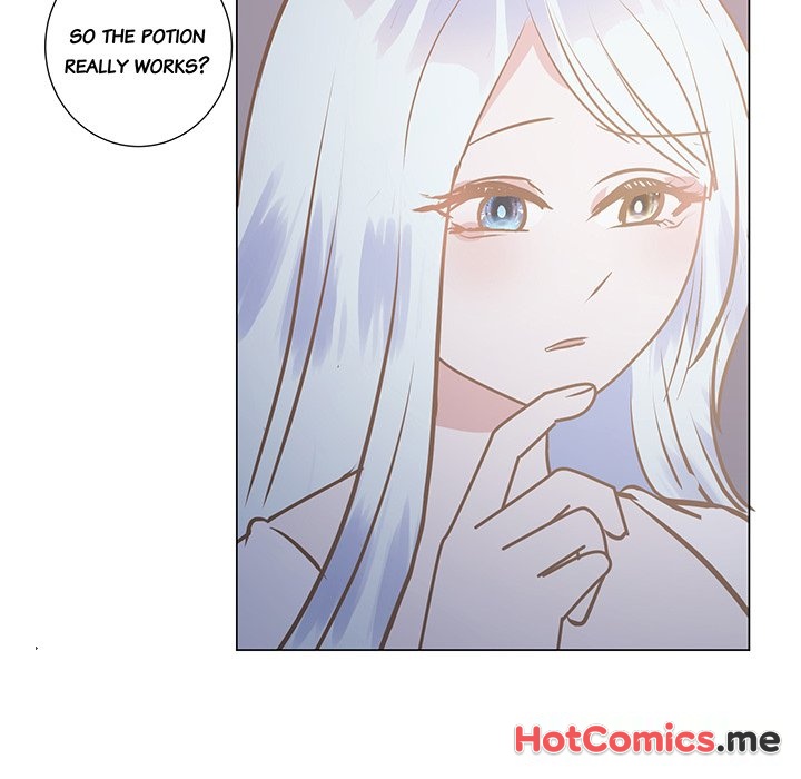 Now, I am Demon King's Wife - episode 35 - 37