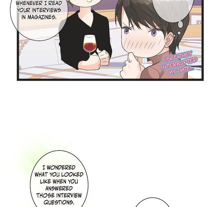 Sentimental Reasons - episode 13 - 19