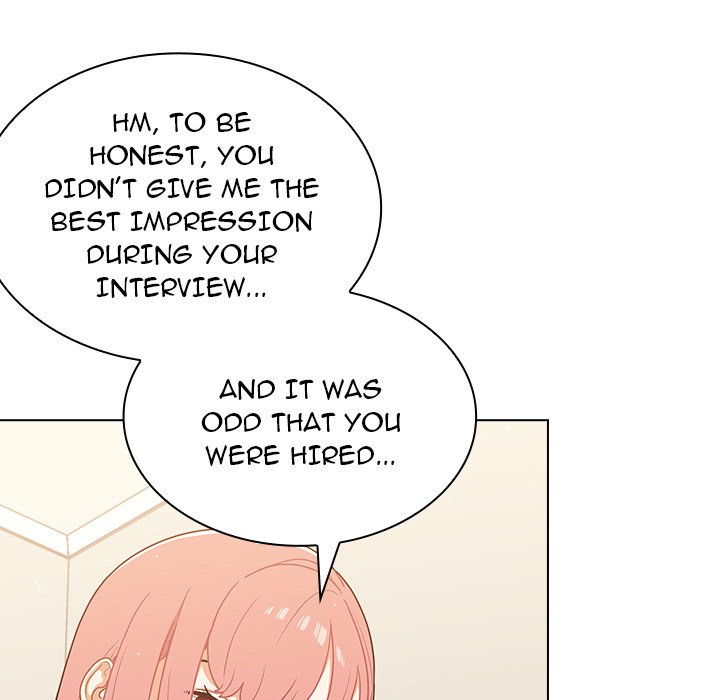 Naughty Little Secret - episode 21 - 89