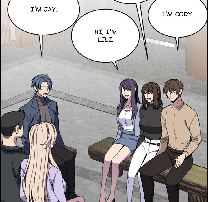 College Secrets - episode 12 - 45