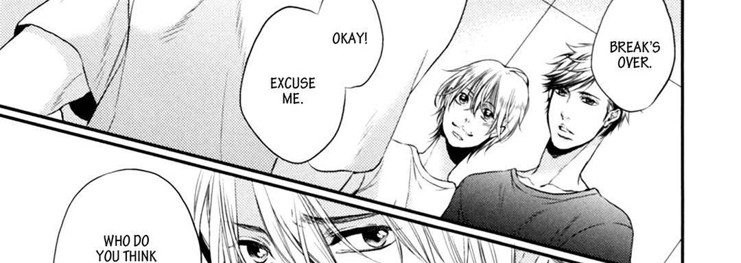 My Lucky Star (TORICO) - episode 2 - 36