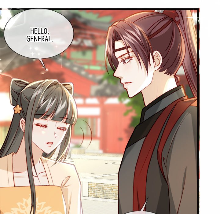 The Emperor's Choice - episode 21 - 23