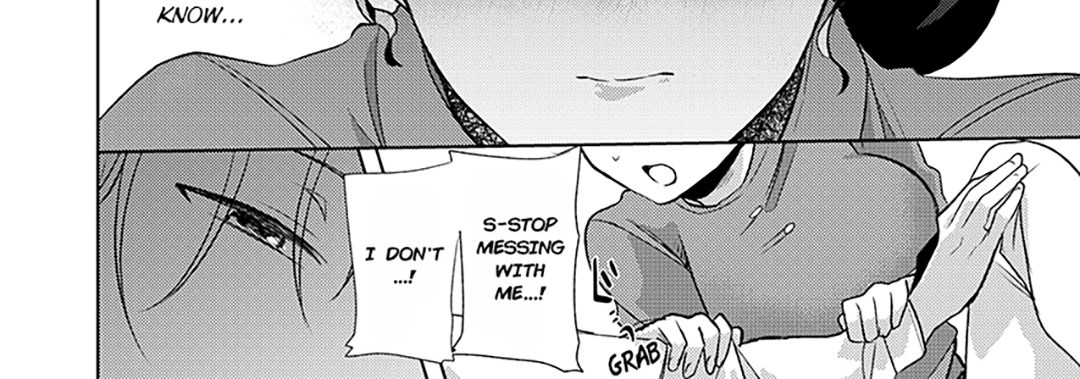 Now That I’m Stuck in His Bed, I Have to Keep Quiet...! The Straight-Laced Nurse Gets Ordered Around by Her Sister’s Boyfriend! - episode 18 - 11