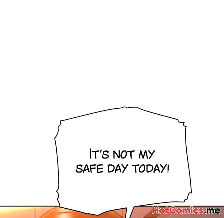 Don't Tell Mom - episode 20 - 8