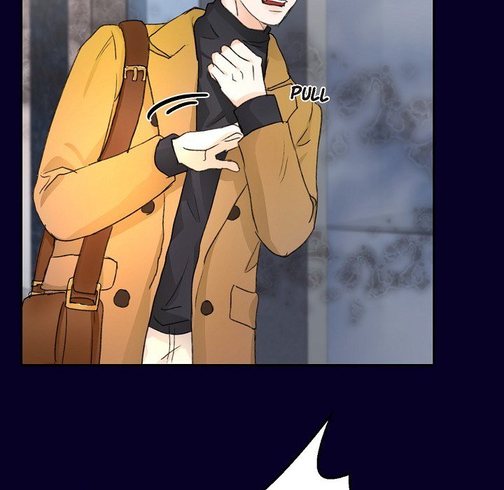 Come Be My Teacher - episode 8 - 34