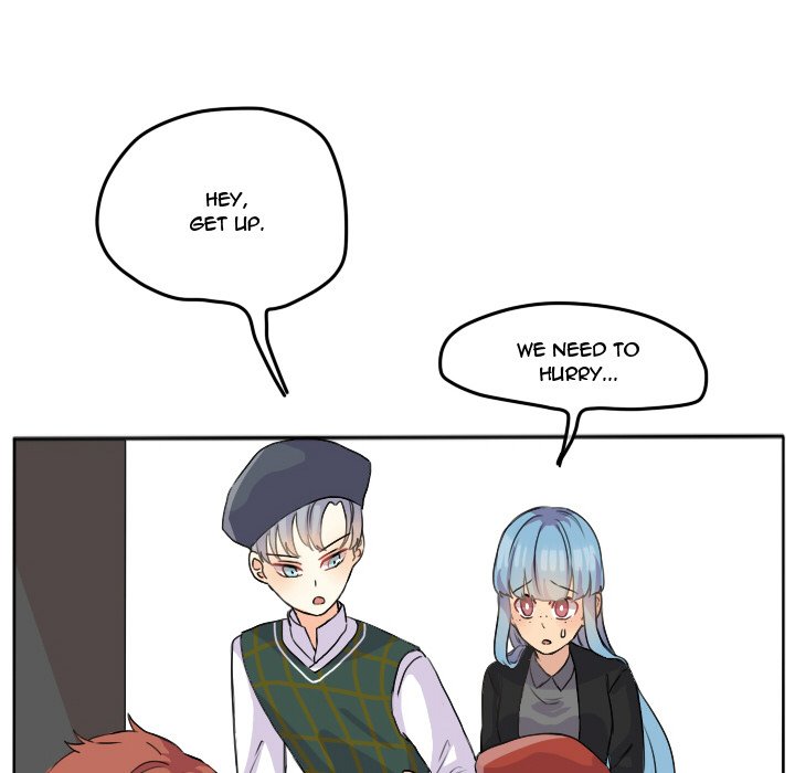 The Chill Couple - episode 24 - 54