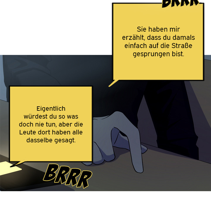 Die Meerjungfrau im Teich - episode 53 - 45