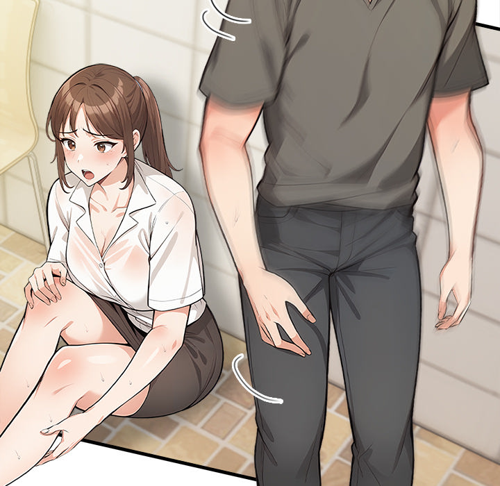 Trapped With My Boss - episode 2 - 9