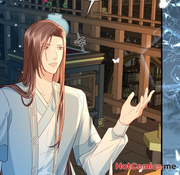 The Emperor's Choice - episode 11 - 32