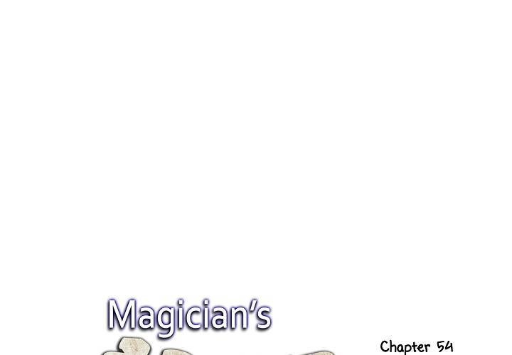 Magician's Murim Adventures - episode 54 - 0
