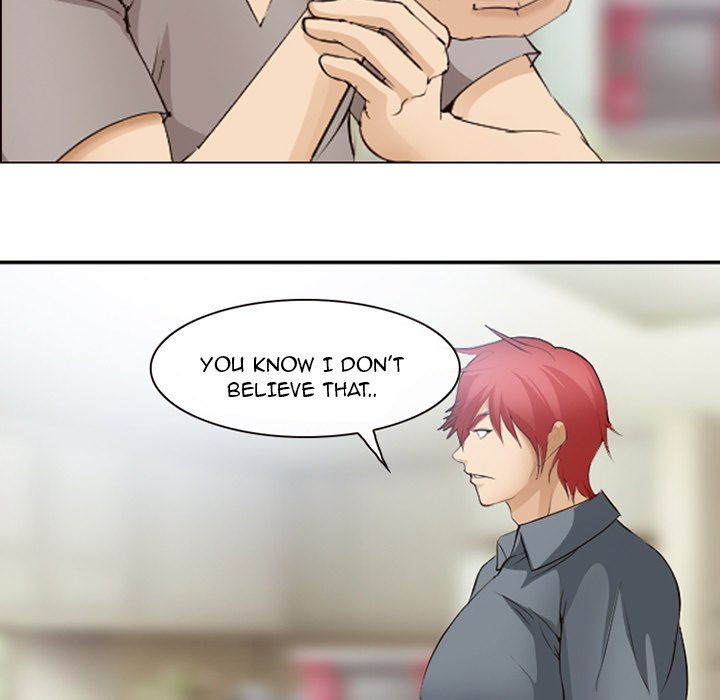 Dating Contract - episode 48 - 58