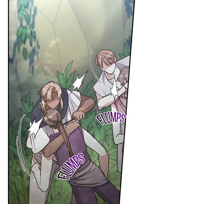 Savage Forest - episode 41 - 170