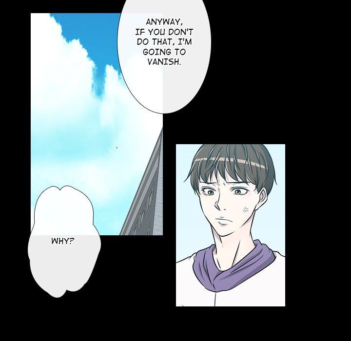 Remember Me - episode 27 - 29