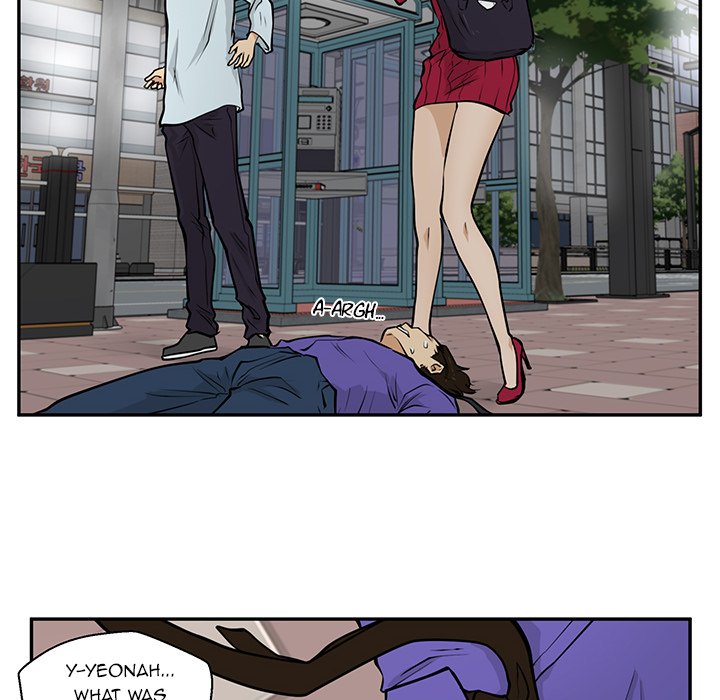 Mr. Kang - episode 20 - 34