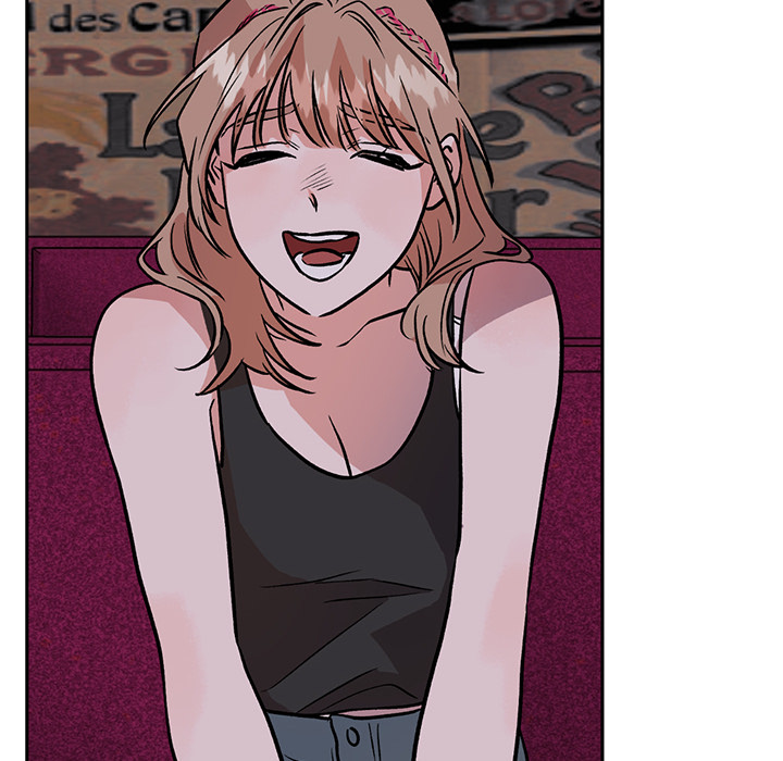 Bitter Sweetheart - episode 35 - 118