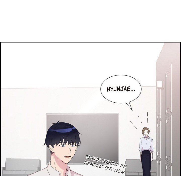 A Misogamist's Romance - episode 35 - 38