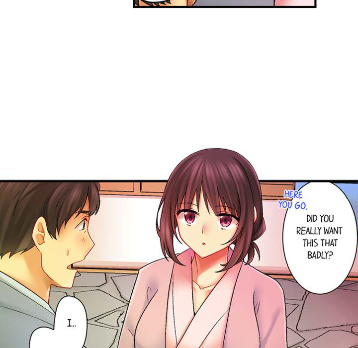 Our Kinky Newlywed Life - episode 10 - 26