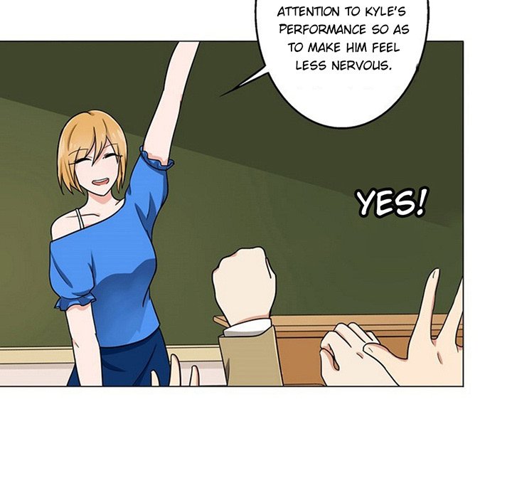 Become A Girl At Night - episode 16 - 58