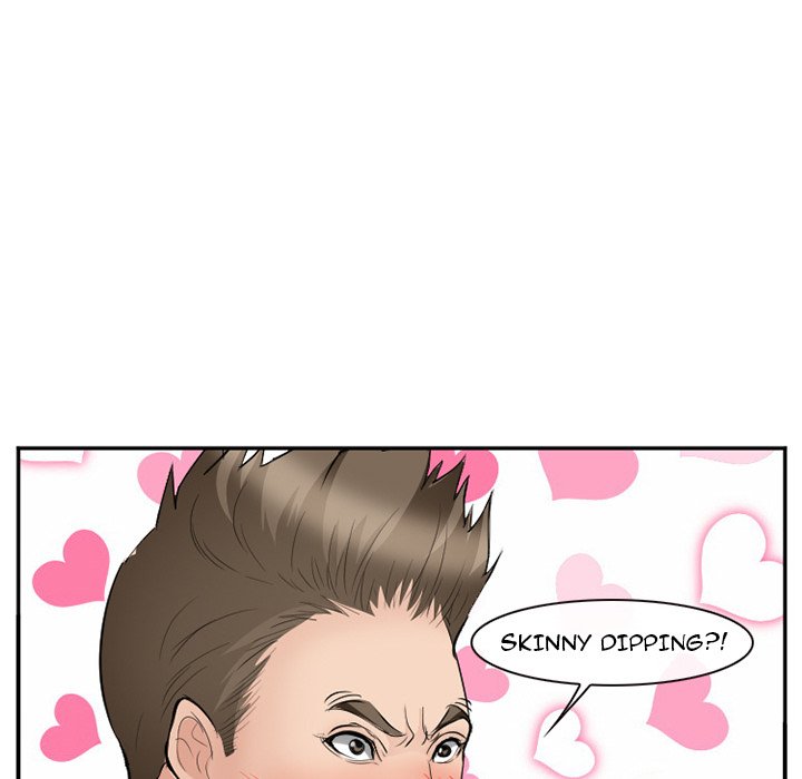 Dating Contract - episode 59 - 45