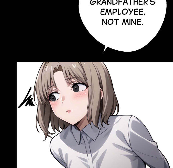 Workaholic Gangster - episode 37 - 147