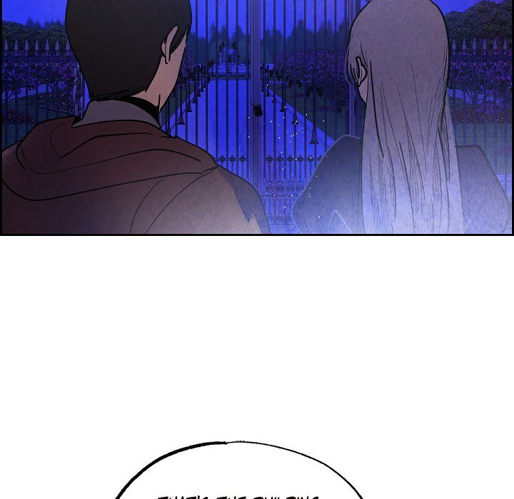 The Villainess Behind the Mask - episode 38 - 36