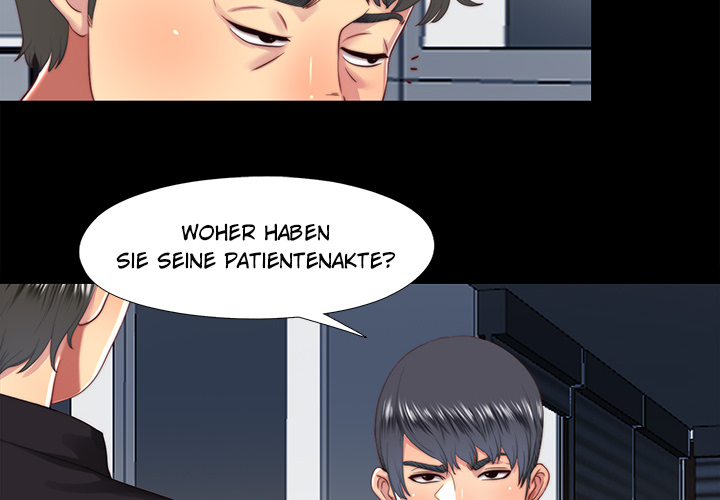 Heimliche Mitbewohnerin - episode 18 - 3