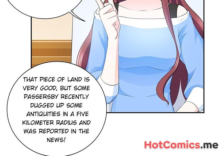 Good Morning, Mrs. Fu - episode 33 - 1