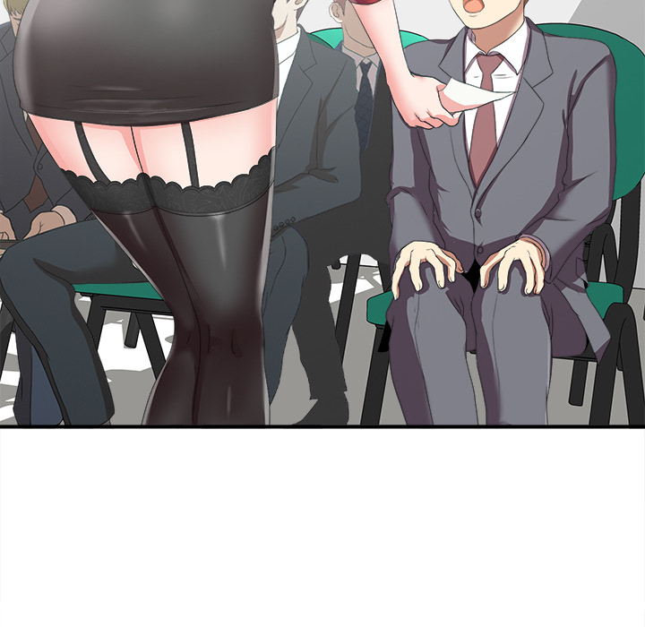 Seinen Mann stehen - episode 1 - 88