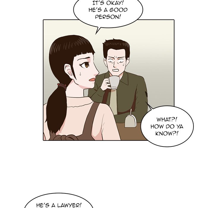 Dalhee's Boarding House - episode 4 - 18