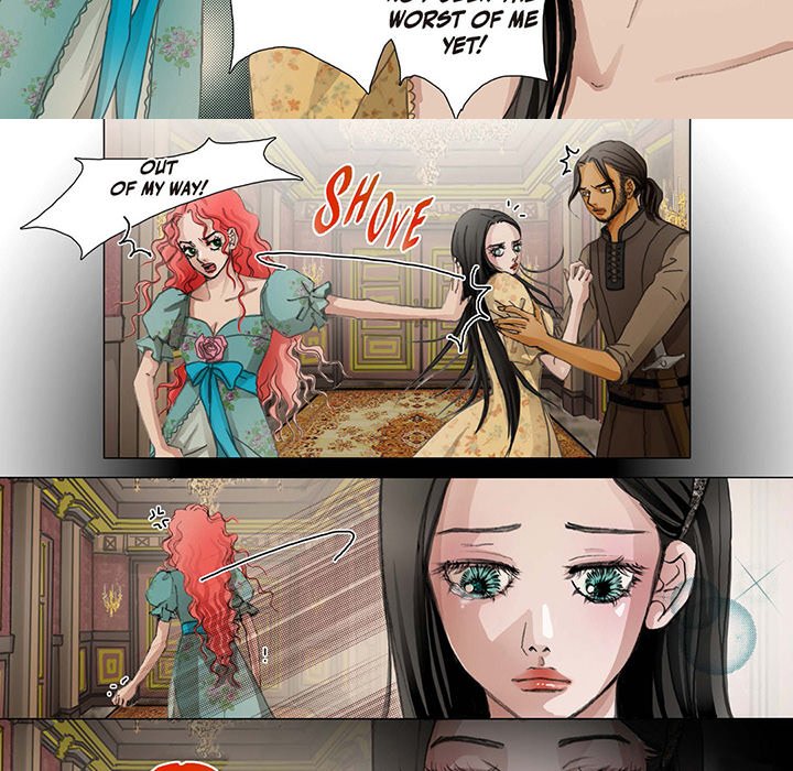 The Emperor's Woman - episode 46 - 35