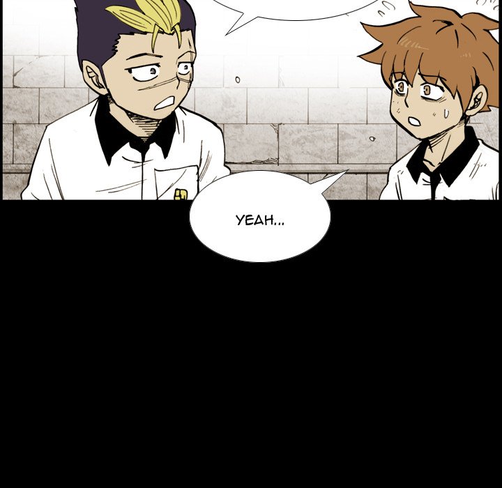 The Bully Hunter - episode 9 - 69
