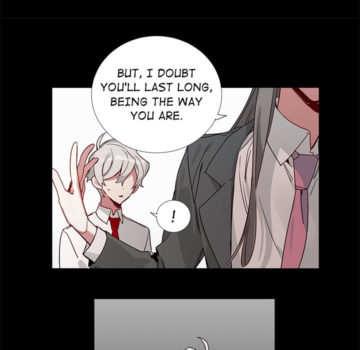 The Music Box of Petals - episode 42 - 29