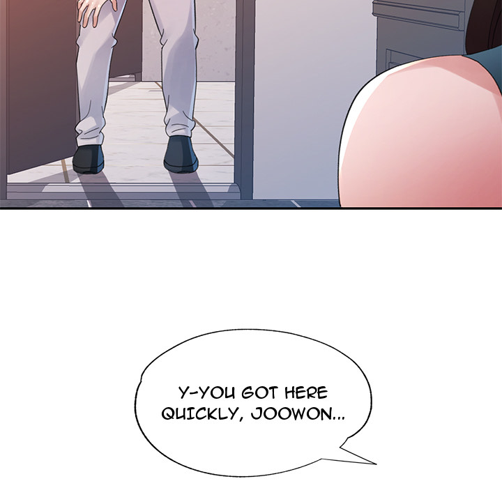 Intimate Tutoring - episode 2 - 115