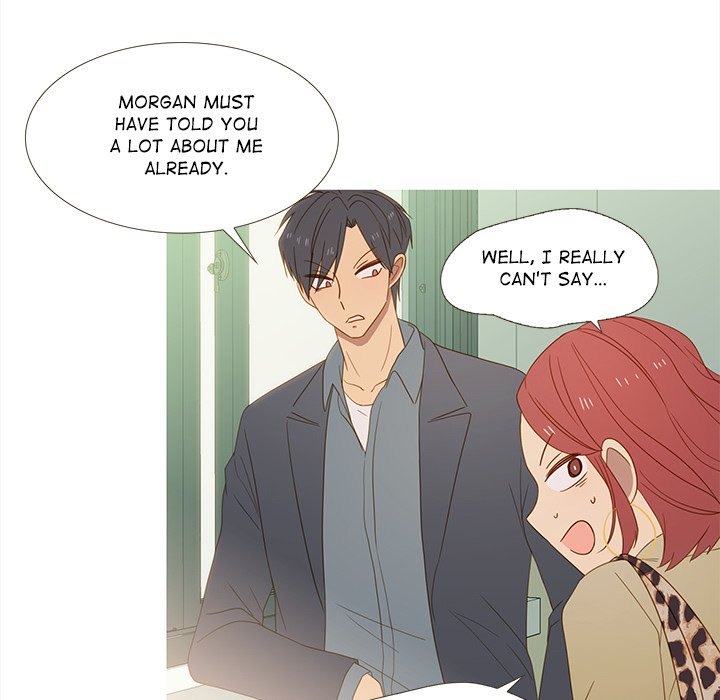 My Life as a Half-Magi - episode 32 - 74
