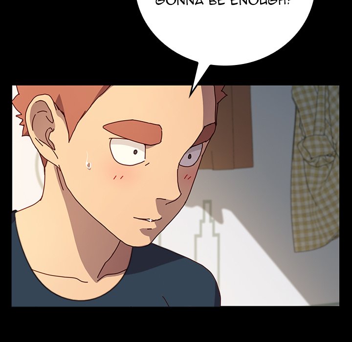 The Perfect Roommates - episode 28 - 119