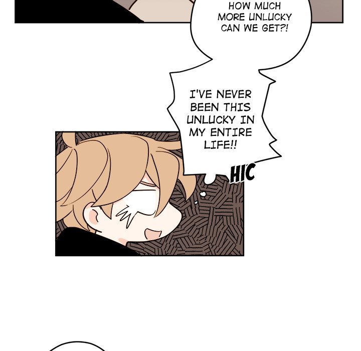 Summer Snow - episode 18 - 8