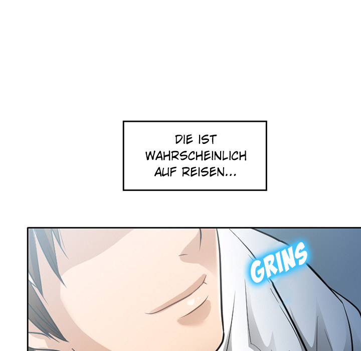 Gestörte Liebe - episode 72 - 91