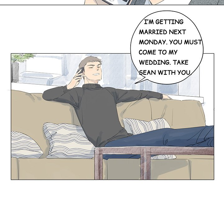 The Ten Years I Love You Most - episode 39 - 4