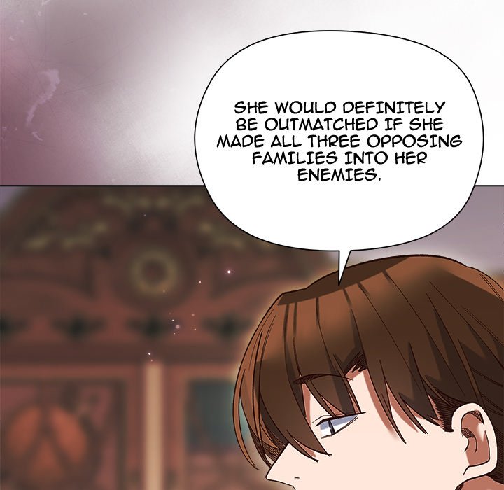 Young Lady's Knight - episode 19 - 36