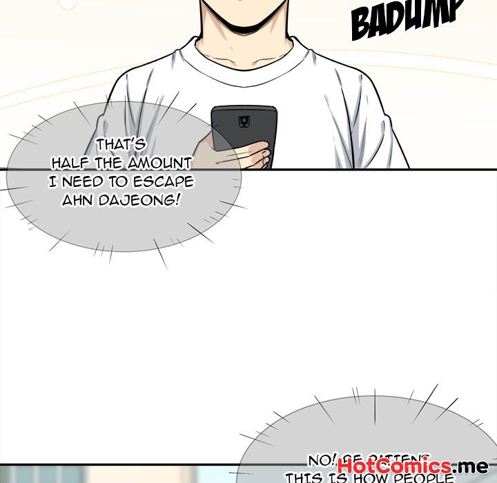 Excuse me, This is my Room - UNCENSORED - episode 32 - 41